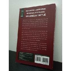 Nói Chuyện Là Bản Năng, Giữ Miệng Là Tu Dưỡng, Im Lặng Là Trí Tuệ - Trương Tiếu Hằng New 100% ASB2703 65956