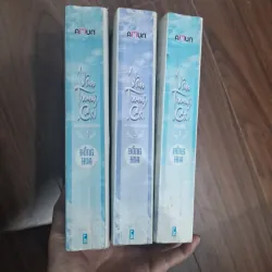 Vân trung ca 746444