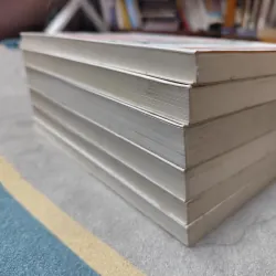  COMBO 6 CUÔN SÁCH LEAN - TINH GỌN CỦA O'REILLY 935377