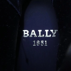 Giày bốt BALLY 657239