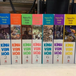 KÍNH VẠN HOA (Tập 1-9) - Nguyễn Nhật Ánh 278058