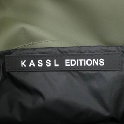 KASSL EDITIONS BAG - Hàng hiệu Authentic 831738