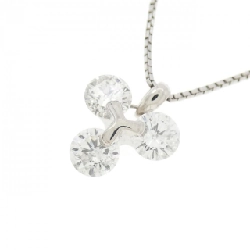 Dây chuyền kim cương PT850 1.00CT - Hàng hiệu Chính hãng 861441