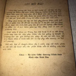 Gẫy Xương Chi Trên-Nhiều Tác Giả 971692