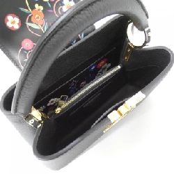 Louis Vuitton (LV X TM) Capucines BB M13832 túi xách 616314