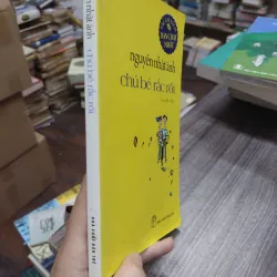 Sách: Chú bé rắc rối (B1) Tác giả: Nguyễn Nhật Ánh 696638