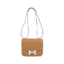 Túi đeo vai Hermès Constance 3 MINI 083905CK - Hàng hiệu Authentic