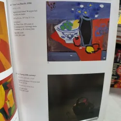 SOUTH EAST ASIAN PAINTINGS - TRANH ĐÔNG NAM Á 558760
