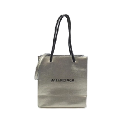 Túi xách Balenciaga Shopping North South Tote 597858 0AI4N - Hàng hiệu Chính hãng