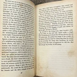 Paradise News - David Lodge 722892