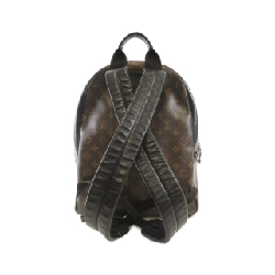 Balo Louis Vuitton Monogram Macassar Josh M45349 - Hàng hiệu Chính hãng 764350