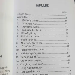 Ngọn Đèn Trước Gió - Lương Lễ Hoàng 733802