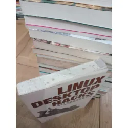 Linux desktop hacks - Nicholas Petreley & Jono Bacon 605881