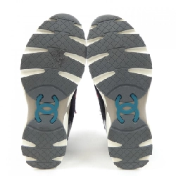 Giày thể thao CHANEL 663100