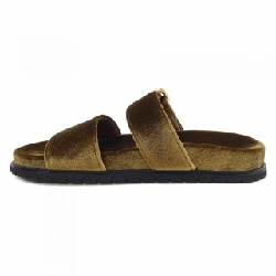 Giày sandal PRADA - Hàng hiệu Authentic 830577