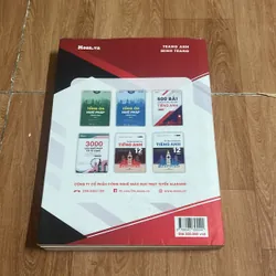 Tiếng anh cho người bắt đầu 606100