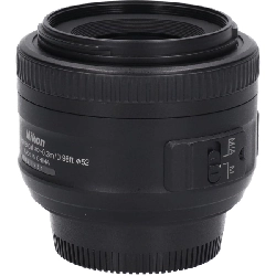 AF-S DX35mm F1.8G - Hàng hiệu Authentic 880529