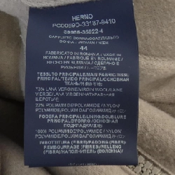 Herno áo khoác lông 634720