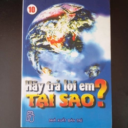 Hãy trả lời em tại sao? - Arkady LeoKum (3 cuốn) 332559