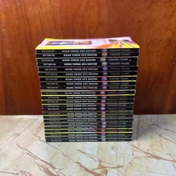 Hành trình của uduchi full 23t 