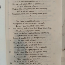 Truyện Kiều, Nguyễn Du - NXB Văn học 518047