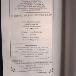 Có anh ở đây rồi hạnh phúc cũng ở đây 731554