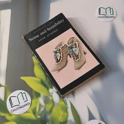 Sense and Sensibility - Jane Austen 1033593