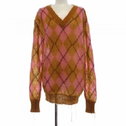 MARNI - Áo len Hàng hiệu Chính hãng