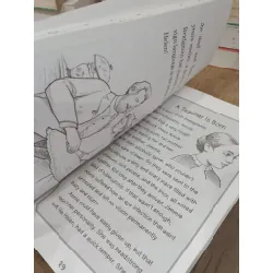 I am Helen Keller - Grace Norwich