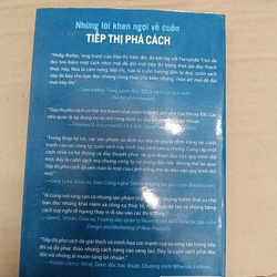 TIẾP THỊ PHÁ CÁCH - PHILIP 301698