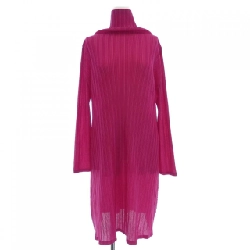 【Mã giảm giá】Đầm PLEATS PLEASE