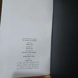 Hồi Ký Không Tên - Lý Quí Chung (Chánh Trinh) 713288