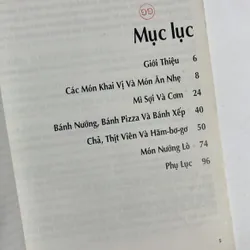 Bán sách cũ – Thịt bằm trăm món – Hồng Châu (biên dịch) 594813