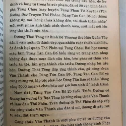 100 NHÂN VẬT ẢNH HƯỞNG LỊCH SỬ TRUNG QUỐC - BÙI HỮU HỒNG (DỊCH)  1003640