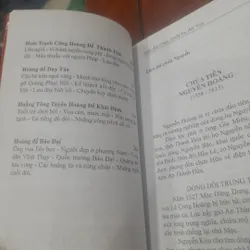 400 NĂM VUA CHÚA TRIỀU NGUYỄN 606553