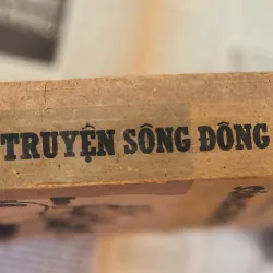 TRUYỆN SÔNG ĐÔNG - Mikhail A.  Sholokhov (Giải Nobel Văn Chương  758127