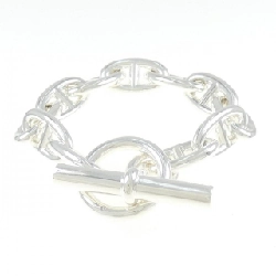 Vòng tay Hermès Chaine d'Ancre GM 668021