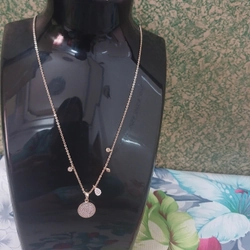 Dây chuyền si nhật 534192