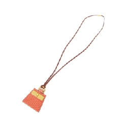 Dây chuyền Hermès Mon Petit Kelly PM 081918CC 624551