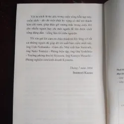 Cách sống - Inamori Kazuo 746177