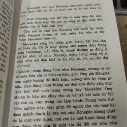 Bá tước mongto crixto. 19 381221