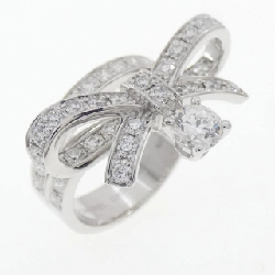 Nhẫn Ruy Băng của Chanel - Hàng hiệu Authentic