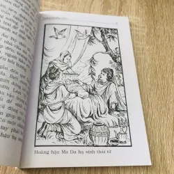 LƯỢC TRUYỆN ĐỨC PHẬT THÍCH CA 1022543