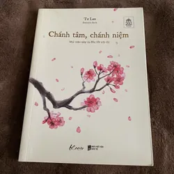 Chánh tâm chánh niệm mọi việc xảy ra đều tốt với tôi