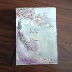 Duyên nợ đào hoa 761773