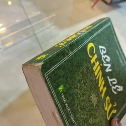 BÊN LỀ CHÍNH SỬ - ĐINH CÔNG VĨ 1042755