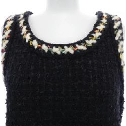 CHANEL P75267V66430 Đầm - Hàng hiệu Chính hãng 812527