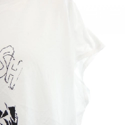 セリーヌ CELINE CHRISTIAN MARCLAY 2X235384E T-shirt - Hàng hiệu Authentic 634167