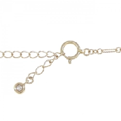 Dây chuyền kim cương Cross Kashikei 0.40CT - Hàng hiệu Authentic 842940