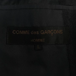 COMME des GARCONS HOMME HE-S003 Áo khoác - Hàng hiệu Authentic 902166